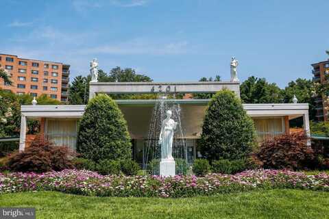 4201 CATHEDRAL AVENUE NW, WASHINGTON, DC 20016