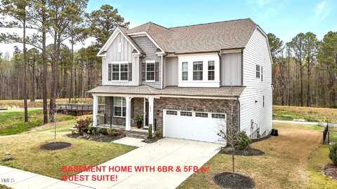 3020 Mavisbank Circle, Apex, NC 27502