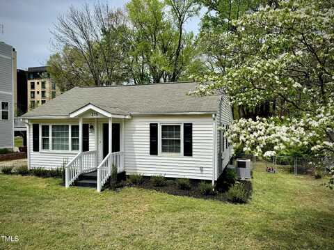 215 Walnut Street, Cary, NC 27511