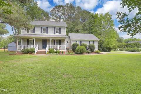2312 Brasswynd Court, Fuquay Varina, NC 27526