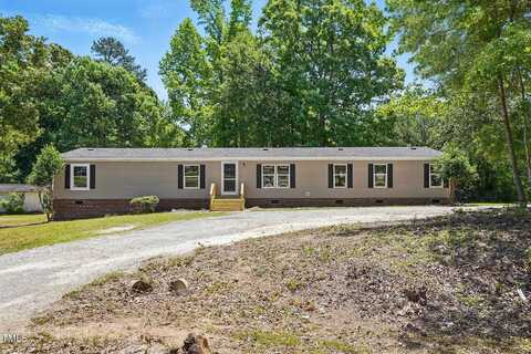 2500 Safari Drive, Garner, NC 27529