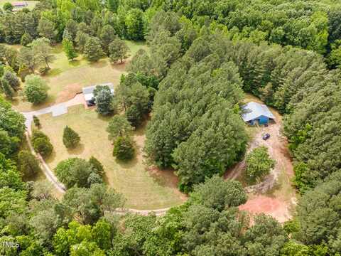 197 Country Routt Brown Road, Pittsboro, NC 27312