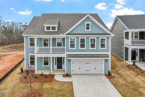 219 Berry Mill Lane, Raleigh, NC 27603