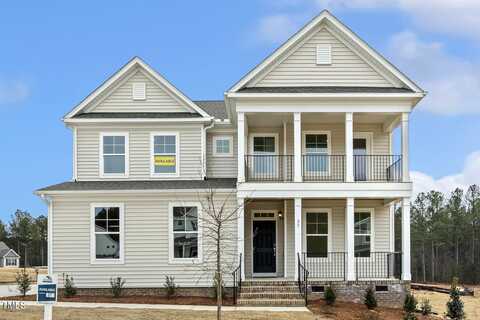 25 Long Needle Court, Youngsville, NC 27596