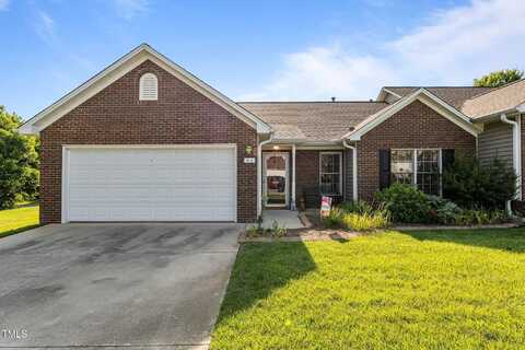 3027 Maple Avenue, Burlington, NC 27215