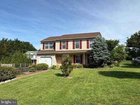8 STEVE WAY, BALTIMORE, MD 21236