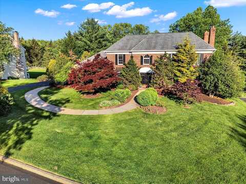 102 WINDSONG DRIVE, DOYLESTOWN, PA 18901