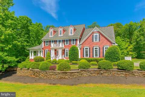 12013 SAWHILL BOULEVARD, SPOTSYLVANIA, VA 22553