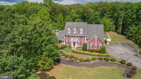 12013 SAWHILL BOULEVARD, SPOTSYLVANIA, VA 22553