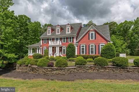 12013 SAWHILL BOULEVARD, SPOTSYLVANIA, VA 22553