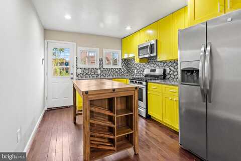1122 SARGEANT STREET, BALTIMORE, MD 21223
