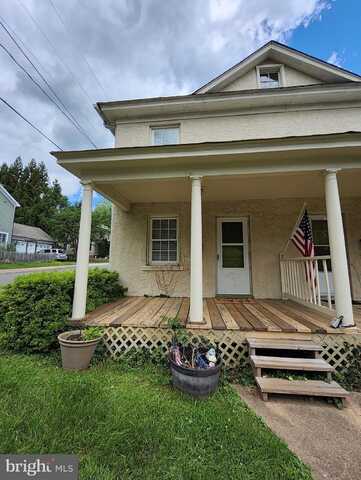133 E LEE STREET, WARRENTON, VA 20186