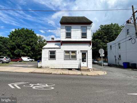 64 S EVANS STREET, POTTSTOWN, PA 19464