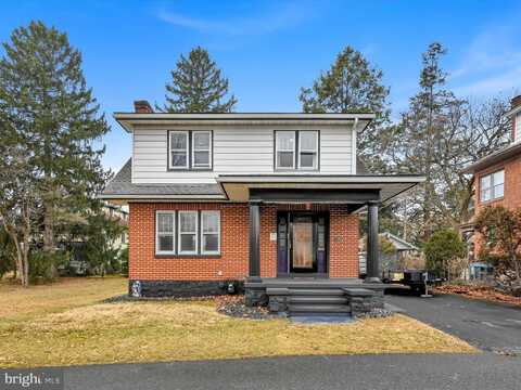 32 KEPPEL AVENUE, READING, PA 19609