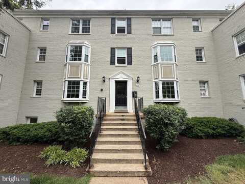 816 S ARLINGTON MILL DRIVE, ARLINGTON, VA 22204