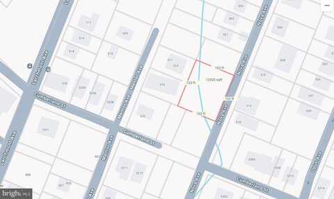 NOVA AVENUE, CAPITOL HEIGHTS, MD 20743