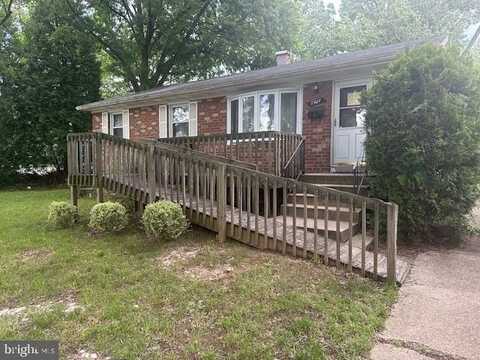 7507 VANESSA COURT, LANHAM, MD 20706