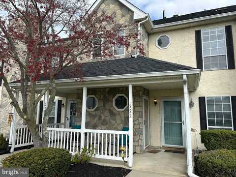 222 PRATT COURT, SEWELL, NJ 08080