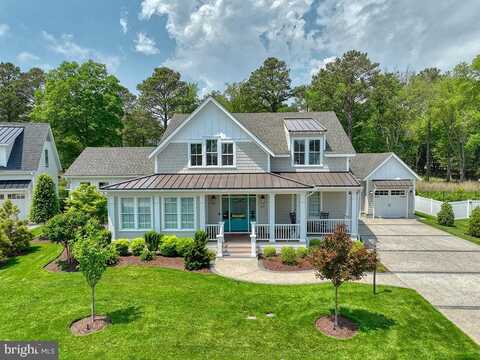 411 VIRDEN WAY, LEWES, DE 19958