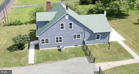 13307 FITZWATER DRIVE, NOKESVILLE, VA 20181