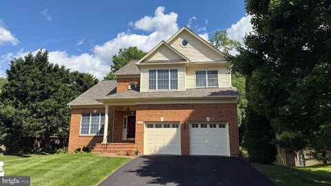 500 ROLAND STREET SW, VIENNA, VA 22180