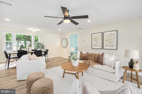 214 KENNARD AVENUE, EDGEWOOD, MD 21040