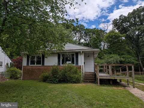 927 HOMBERG AVENUE, BALTIMORE, MD 21221