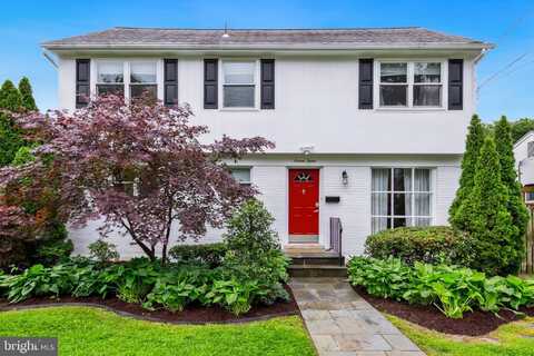 1612 BELVEDERE BOULEVARD, SILVER SPRING, MD 20902