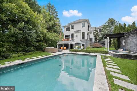 4012 N UPLAND STREET, ARLINGTON, VA 22207