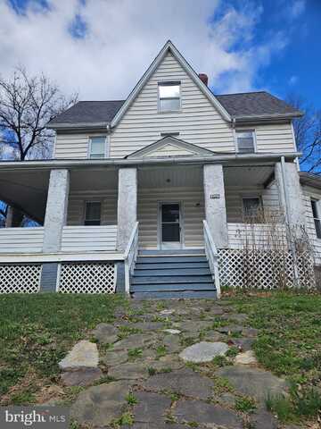 11023 OLD MOUNT SAVAGE ROAD NW, LAVALE, MD 21502