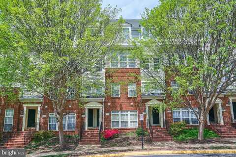 14456 VILLAGE HIGH STREET, GAINESVILLE, VA 20155