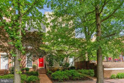 414 3RD STREET SE, WASHINGTON, DC 20003