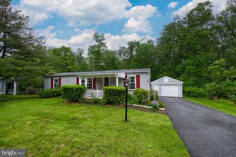 109 MAPLE AVENUE, MANHEIM, PA 17545