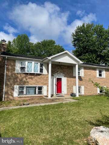 7009 DOWER HOUSE ROAD, UPPER MARLBORO, MD 20772
