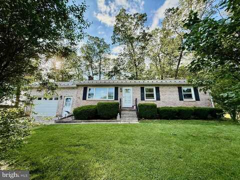 1290 HUNTERSTOWN ROAD, GETTYSBURG, PA 17325