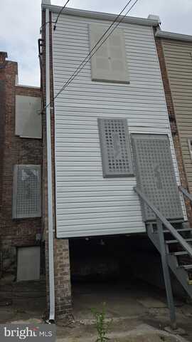 749 BARTLETT AVENUE, BALTIMORE, MD 21218