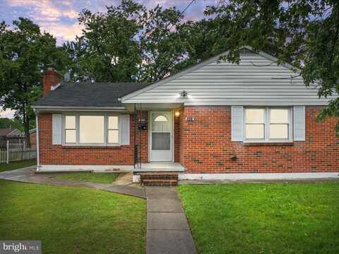 233 MOLDEN DRIVE, WINCHESTER, VA 22601