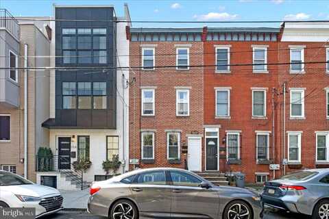 1706 CATHARINE STREET, PHILADELPHIA, PA 19146