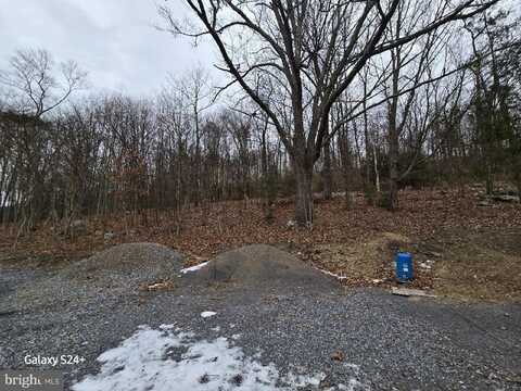 23165 FORT LITTLETON ROAD, ORBISONIA, PA 17243