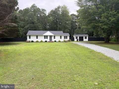 303 ELLENDALE CIRCLE, SALISBURY, MD 21804