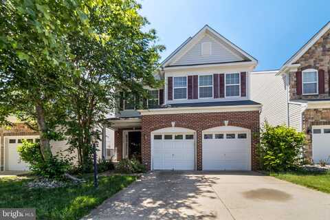 15603 CHADSEY LANE, BRANDYWINE, MD 20613