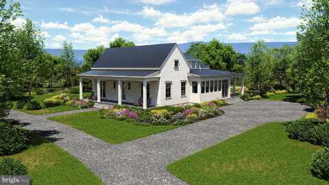 505 MARTINGALE RIDGE DRIVE, MIDDLEBURG, VA 20117