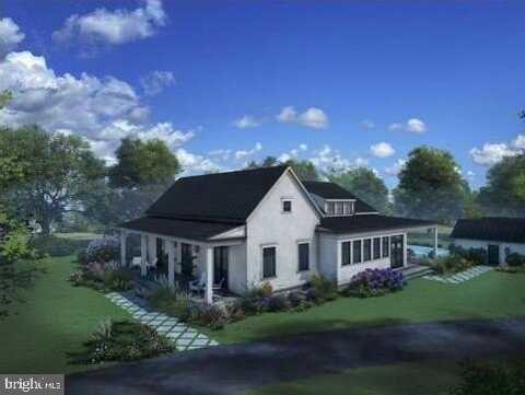 505 MARTINGALE RIDGE DRIVE, MIDDLEBURG, VA 20117