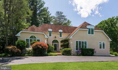 504 CHANDLER LANE, VILLANOVA, PA 19085
