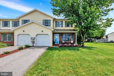 1942 ALDON DRIVE, DOVER, PA 17315