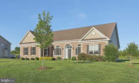11202 KING GALLAHAN COURT, CLINTON, MD 20735