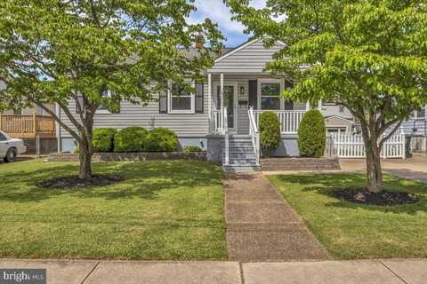 220 W UNDERWOOD AVENUE, WOODBURY, NJ 08096
