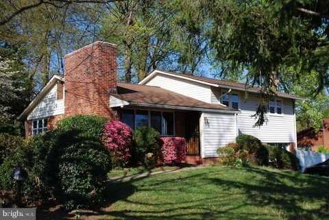 6317 TONE DRIVE, BETHESDA, MD 20817