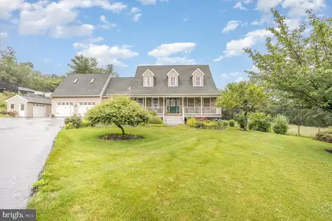 4229 ROUNDTOP ROAD, ELIZABETHTOWN, PA 17022