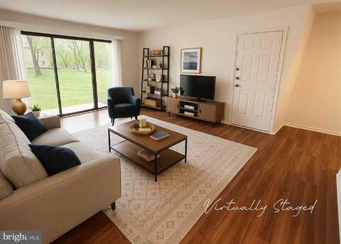 39 RICKARD COURT, LAWRENCEVILLE, NJ 08648